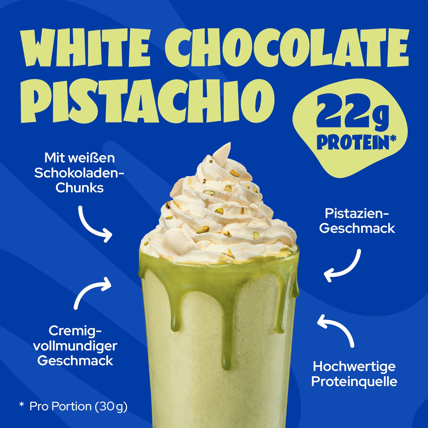 ahead-white-chocolate-pistachio-whey-protein image 2