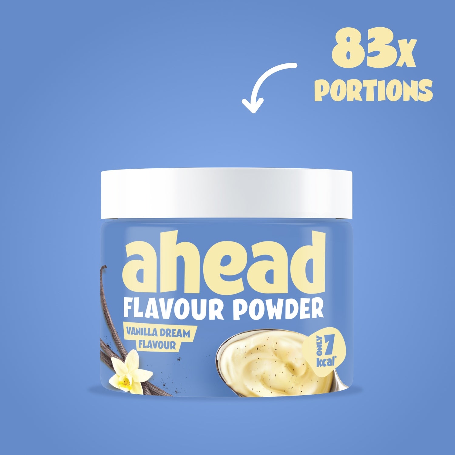 ahead-vanilla-dream-flavour-powder-bourbon-vanille-vegan image 7