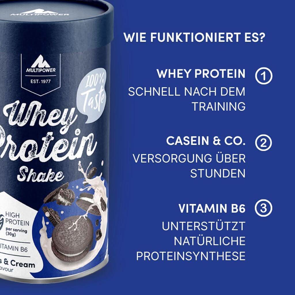 multipower-whey-protein-cookies-cream-420g-71-protein image 5