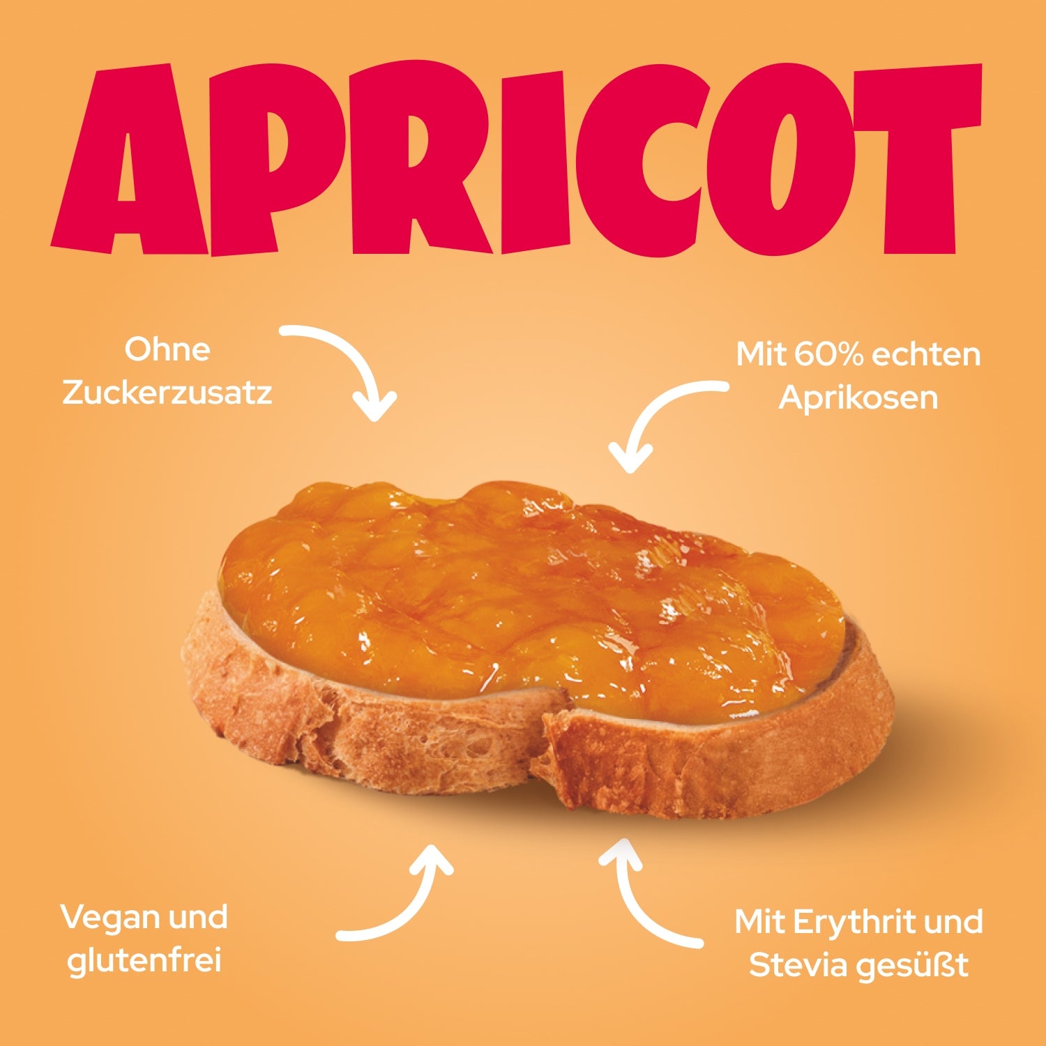ahead-aprikose-fruchtaufstrich-low-sugar image 2