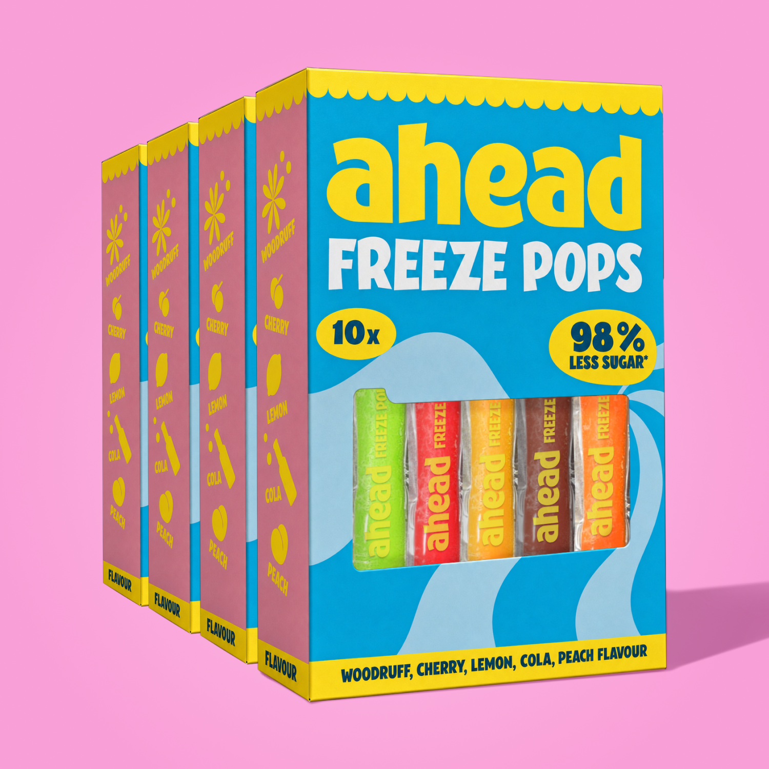ahead-wassereis-probierpaket-5-sorten-zuckerreduziertes-wassereis image 7