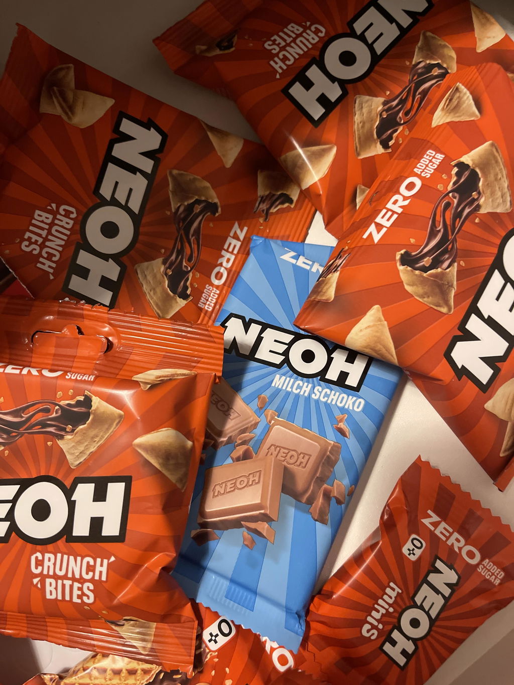 Knusperwunder