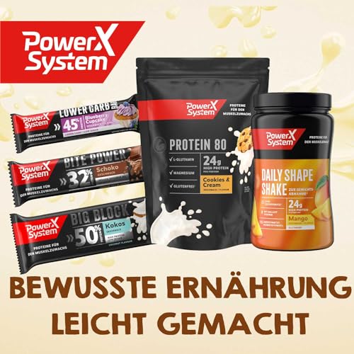 power-system-protein-deluxe-white-chocolate-caramel-55g-riegel image 8