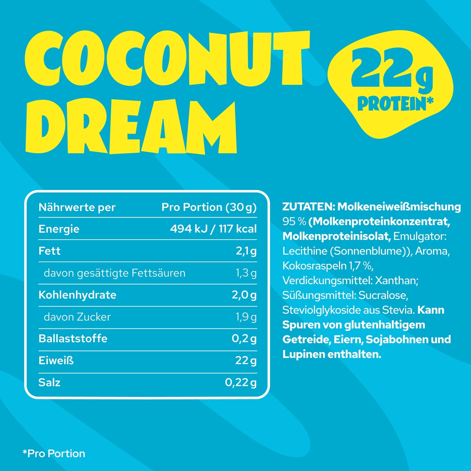 ahead-coconut-dream-whey-protein image 5