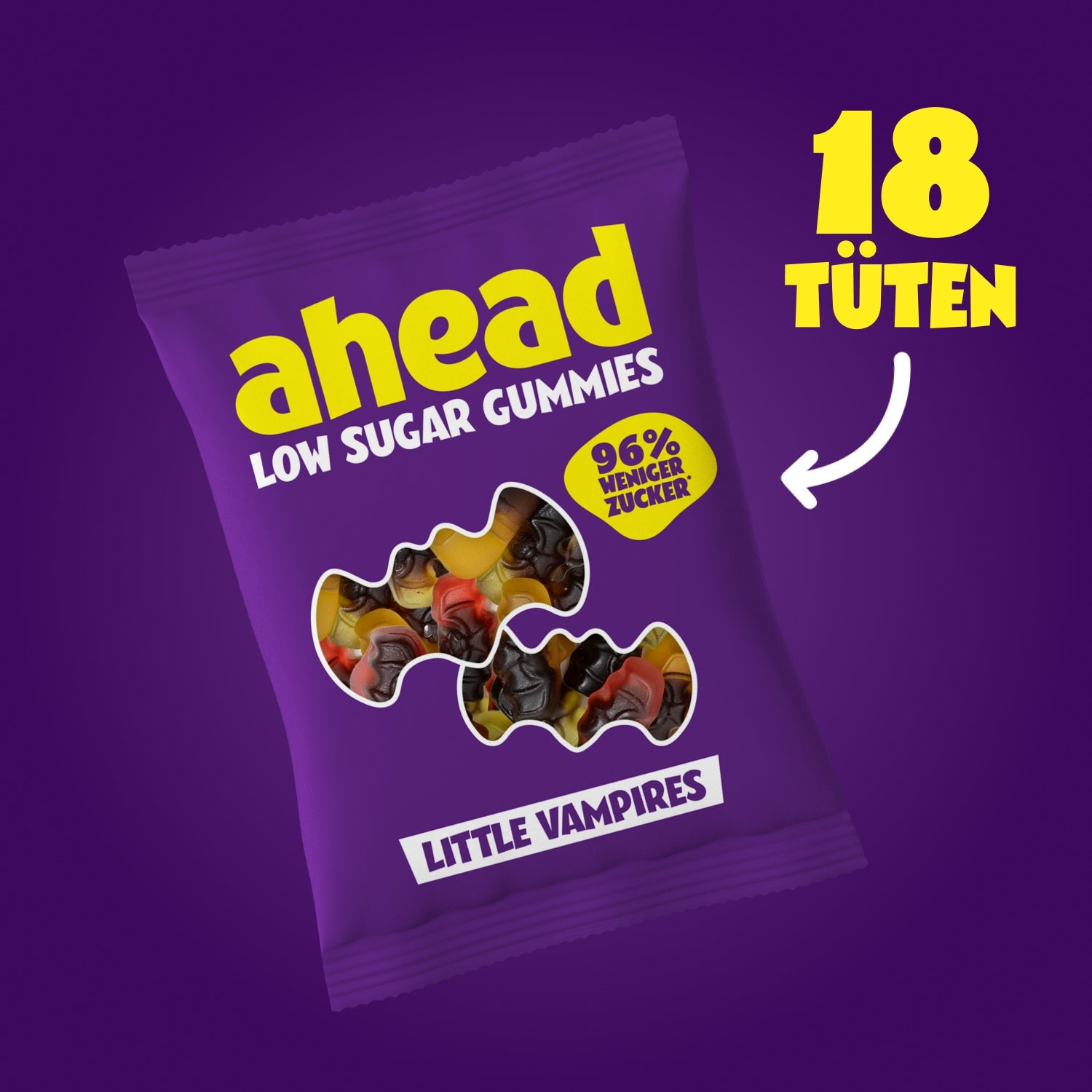 ahead-little-vampires-fruchtgummi-lakritz-96-weniger-zucker image 1