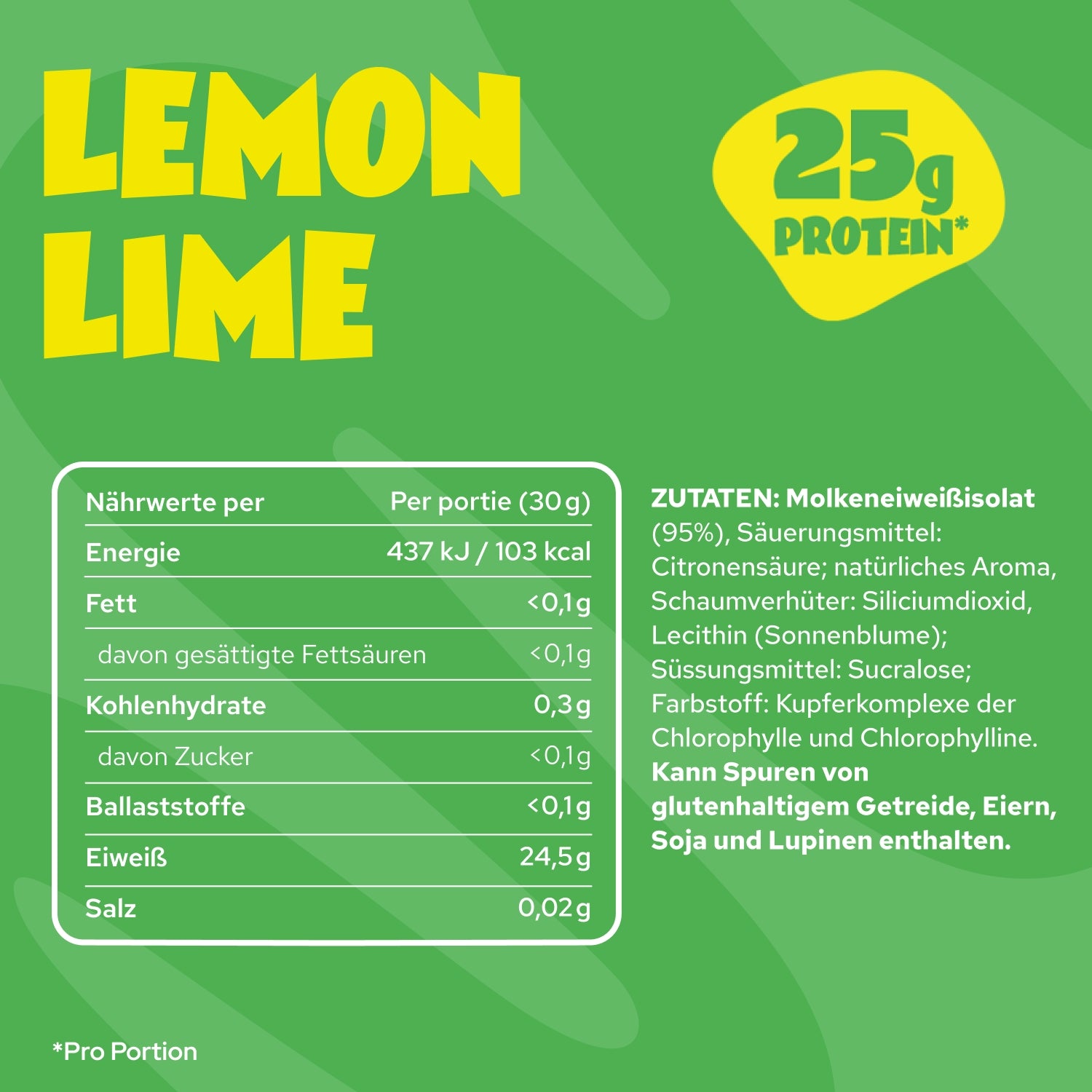 ahead-lemon-lime-clear-whey-protein-drink image 5