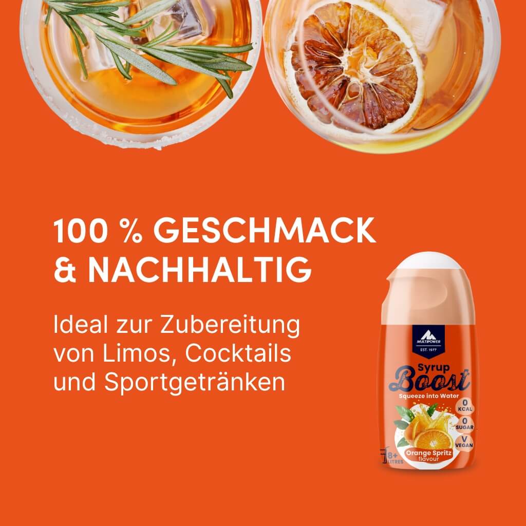 multipower-syrup-boost-orange-spritz-ohne-zucker-10er-set-10x-65ml image 3