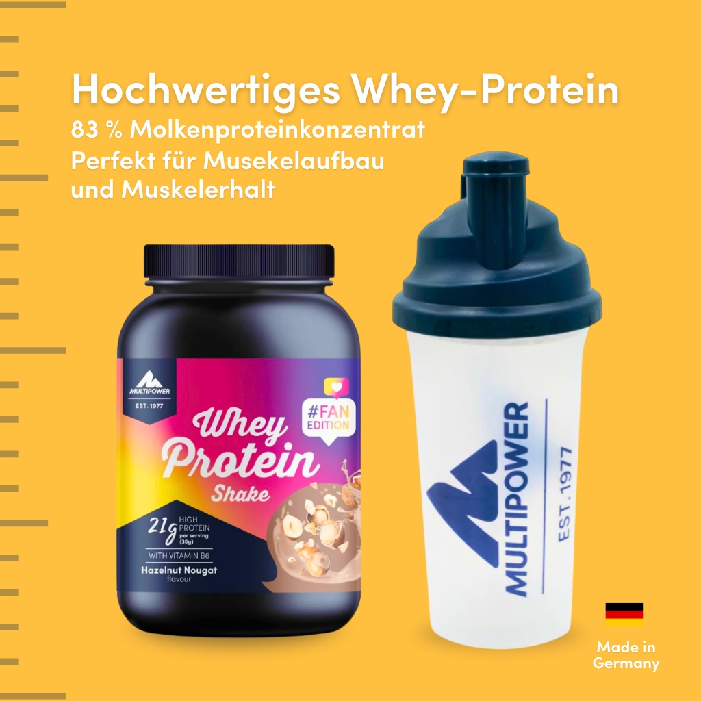 multipower-whey-protein-hazelnut-nougat-700g-inkl-shaker image 4