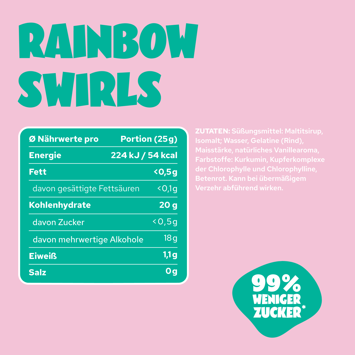 ahead-rainbow-swirls-zarte-marshmallow-soft-cookies-mit-0-g-zucker-und-0-g-fett image 7