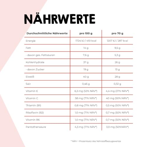power-system-full-power-proteinriegel-schoko-nougat-crunch-20x70g image 8