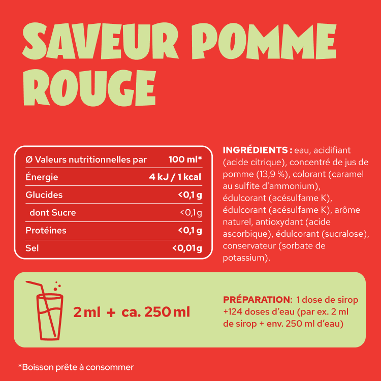ahead-red-apple-zero-sugar-sirup-1er-pack image 8
