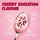 ahead-cherry-sensation-flavour-powder image 3