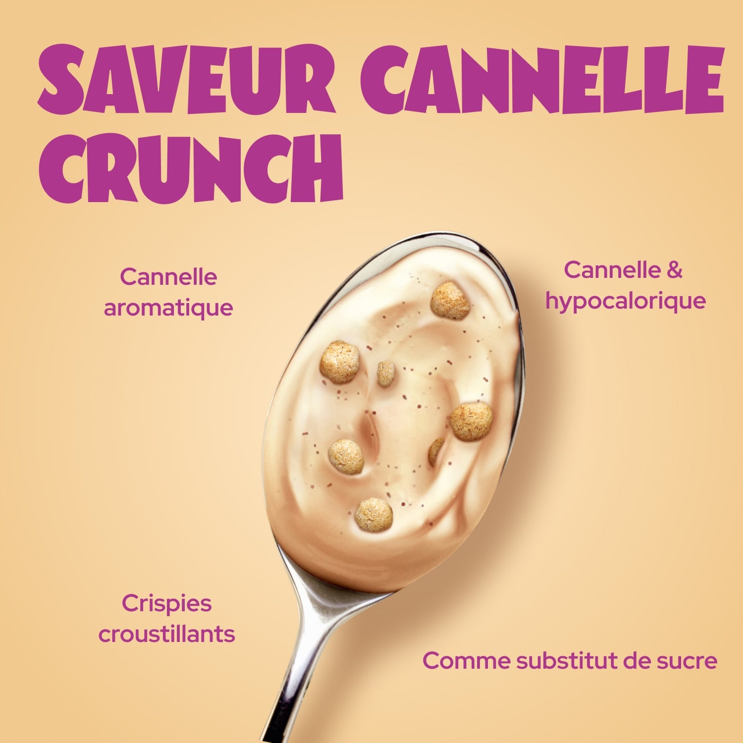 ahead-cinnamon-crunch-flavour-powder-glutenfrei-laktosefrei-low-sugar image 7