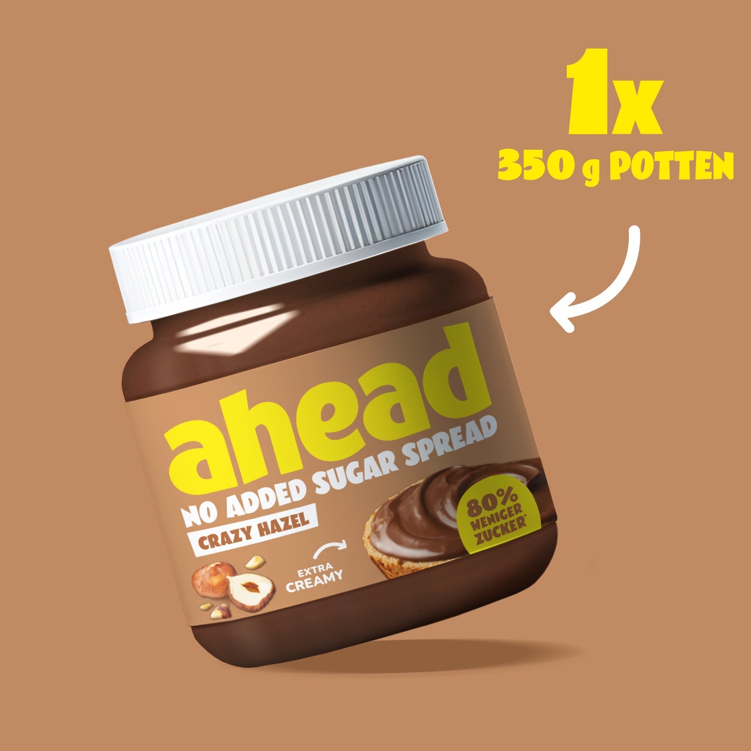 ahead-crazy-hazel-haselnuss-nougat-creme-350g image 6