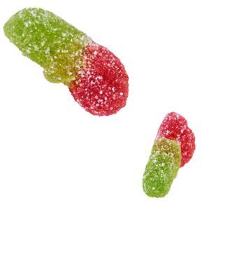 ahead-sour-cherries-saure-kirschgummib-rchen-ohne-zuckerzusatz-intensiv-s-sauer image 8