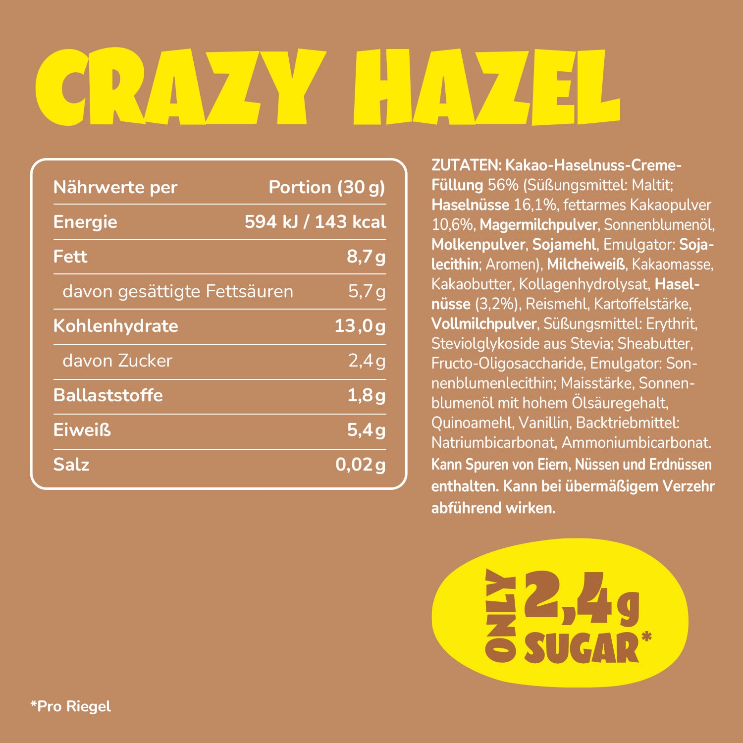 ahead-crazy-hazel-waffelriegel-mit-kakao-haselnuss image 5