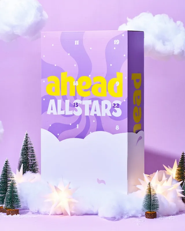 ahead-allstars-adventskalender-2024 image 1