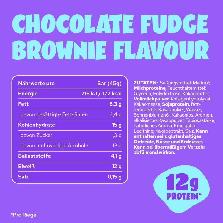 ahead-proteinriegel-probierpaket-6-sorten-high-protein-low-sugar-weniger-kalorie image 3