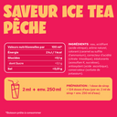 ahead-sirop-ice-tea-p-che-zero-sucre-p-che image 6