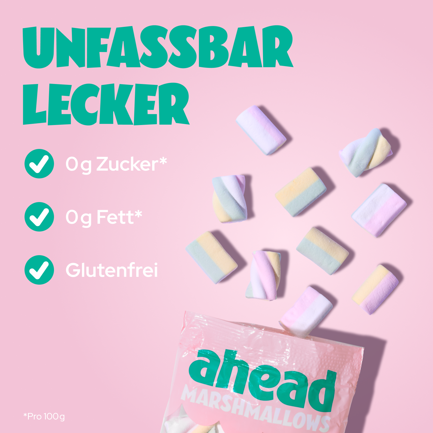 ahead-rainbow-swirls-zarte-marshmallow-soft-cookies-mit-0-g-zucker-und-0-g-fett image 3