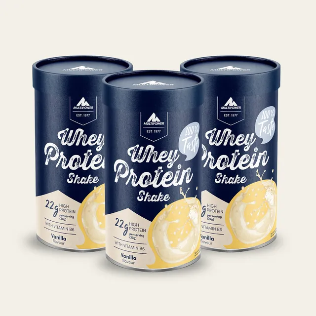 multipower-3x14-portionen-whey-protein-vanille-3-x-420-g-vorteilspack image 1