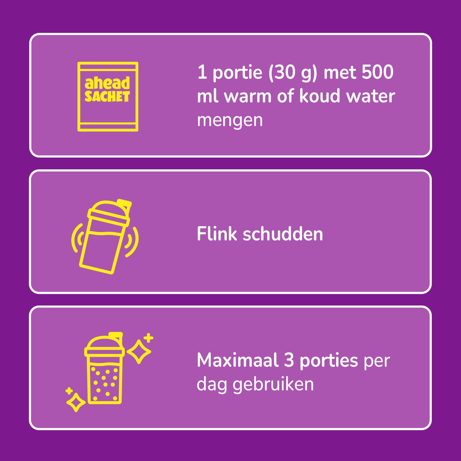 ahead-clear-whey-probierpaket-5-fruchtige-sorten image 5