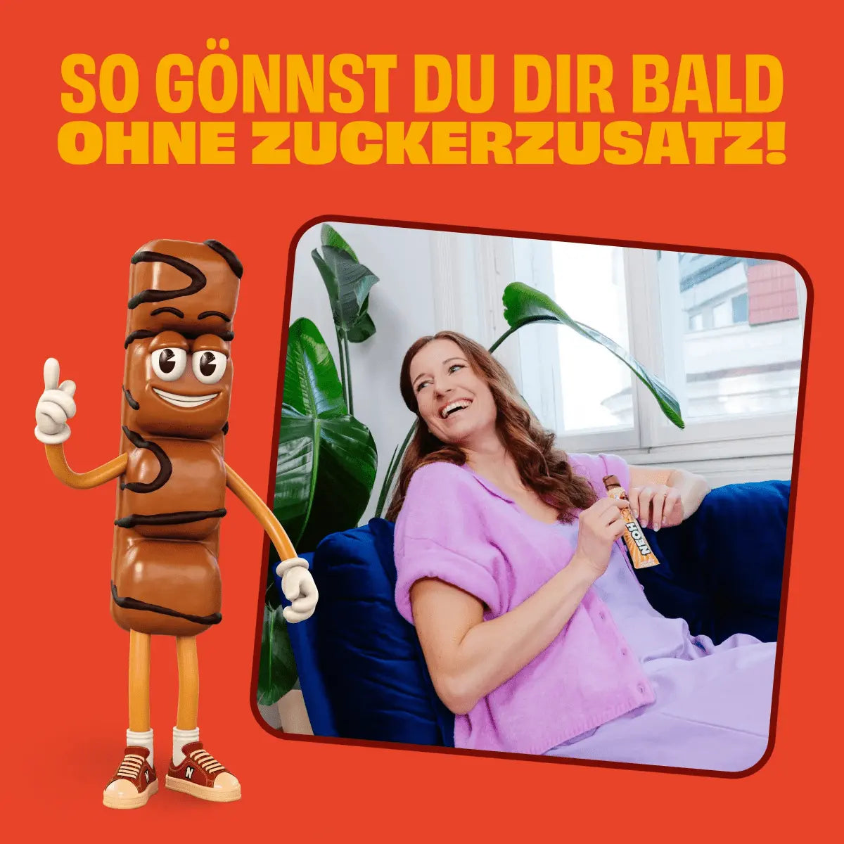 neoh-bestseller-box-waffel-riegel-duo-crisp-n-cream-hazelnut-crunch-ohne-zuckerz image 8