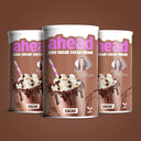 ahead-suikervrij-cacaopoeder-1er-pack image 2
