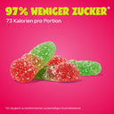 ahead-sour-cherries-saure-kirschgummib-rchen-ohne-zuckerzusatz-intensiv-s-sauer image 3