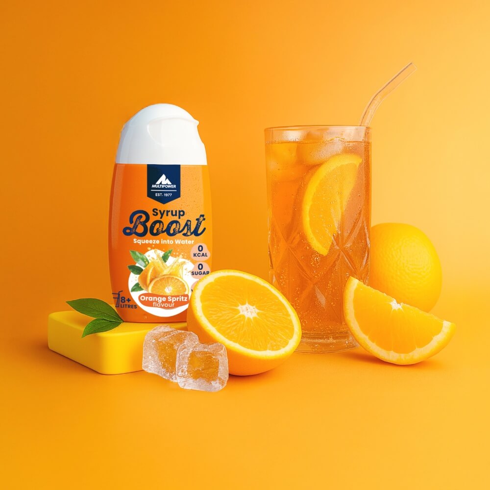 multipower-syrup-boost-orange-spritz-getr-nkesirup-ohne-zucker-65ml image 8