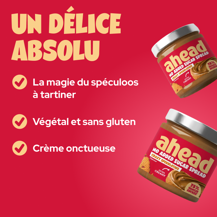 ahead-crazy-spekulatius-200g-low-sugar-aufstrich image 8