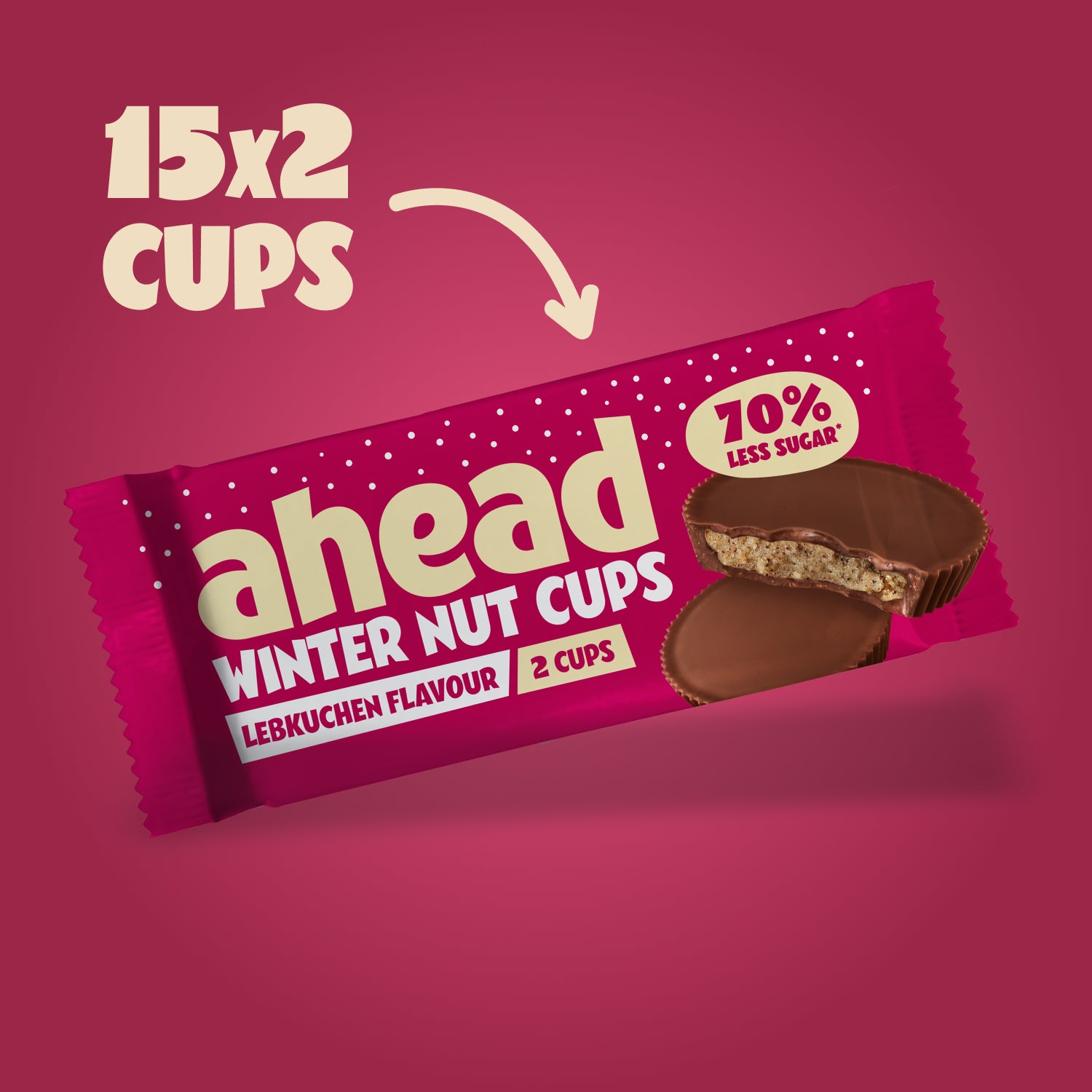 ahead-lebkuchen-nut-butter-cups-limitierte-edition image 1