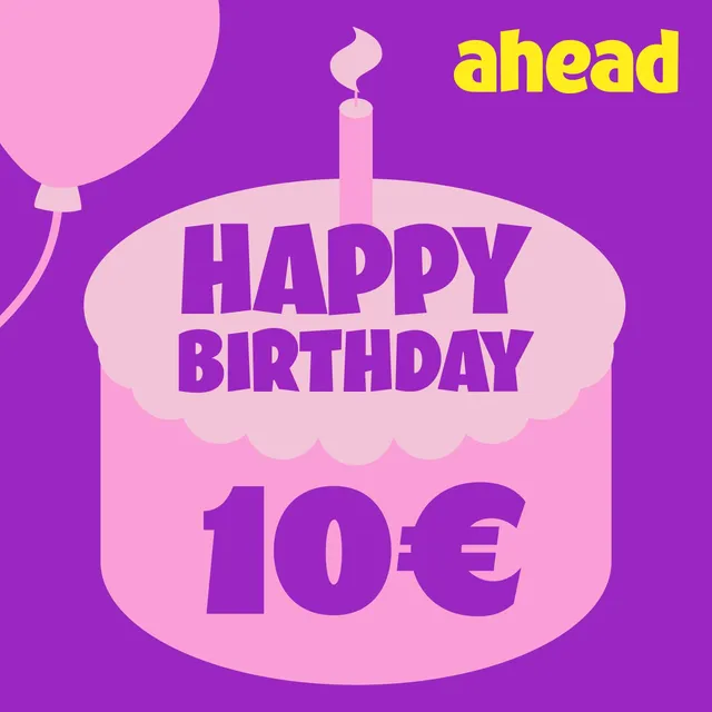 ahead-geschenkgutschein-happy-birthday-guthabenkarte image 1