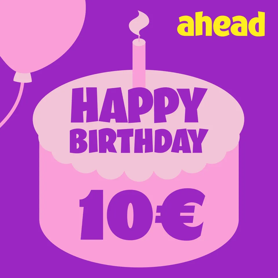 ahead-geschenkgutschein-happy-birthday-guthabenkarte image 1