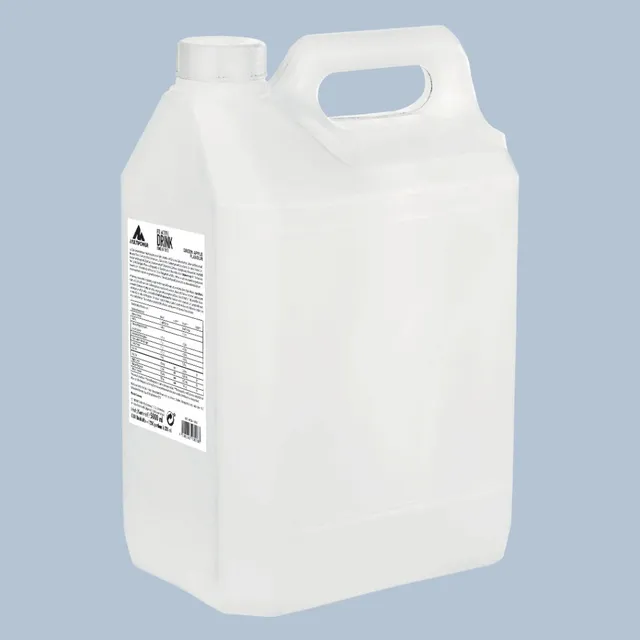 multipower-fit-active-getr-nkekonzentrat-gr-ner-apfel-5-liter-kalorienarm-vegan- image 1