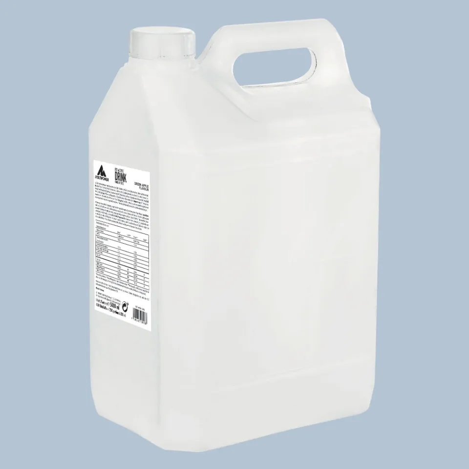 multipower-fit-active-getr-nkekonzentrat-gr-ner-apfel-5-liter-kalorienarm-vegan- image 1