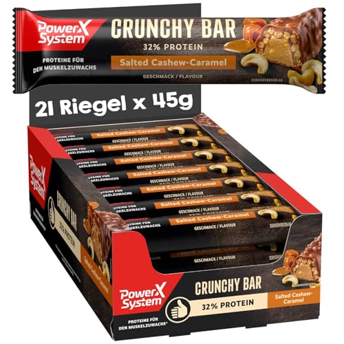 power-system-crunchy-bar-salted-cashew-caramel-21-x-45g image 8