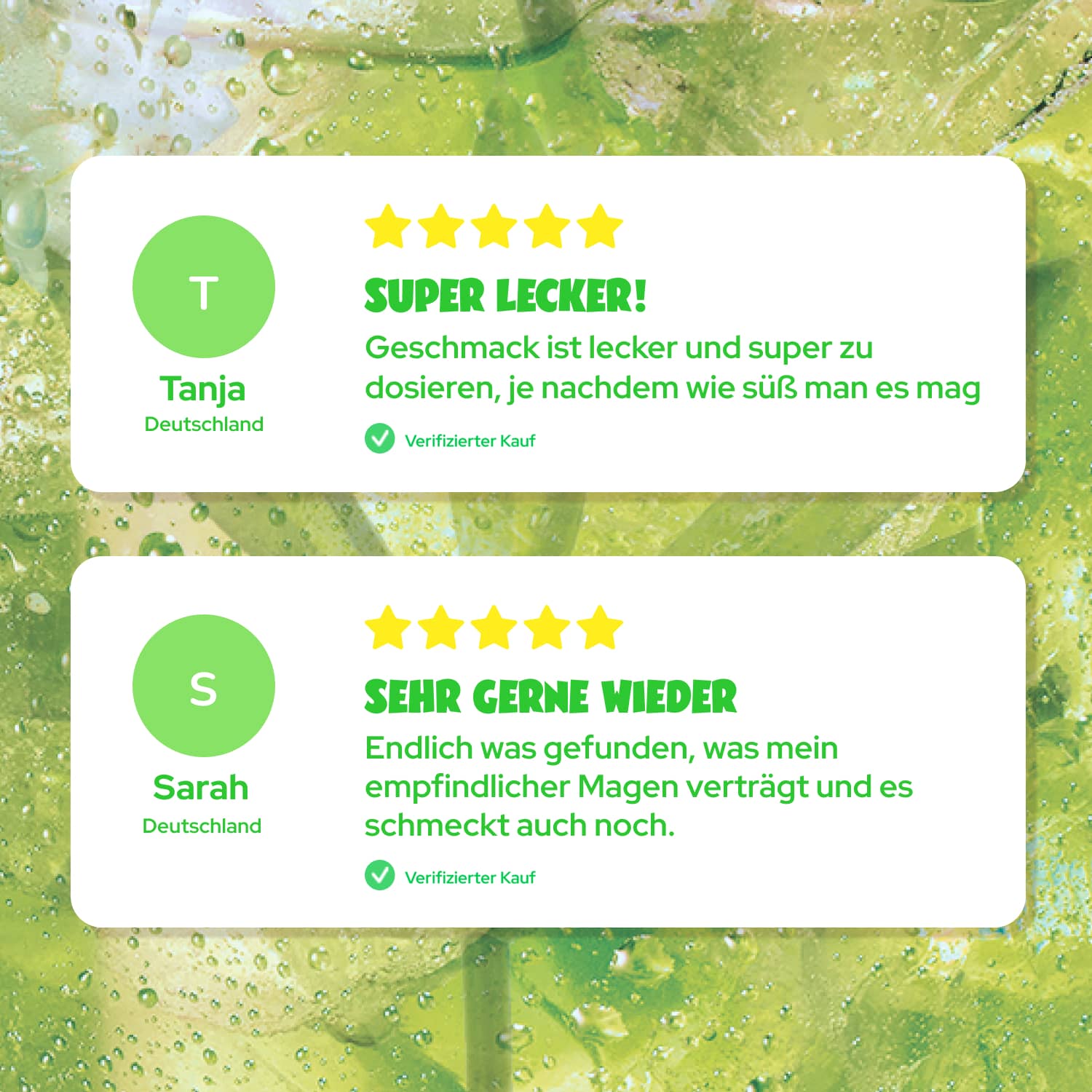 ahead-waldmeister-zero-sugar-sirup-zuckerfrei image 4