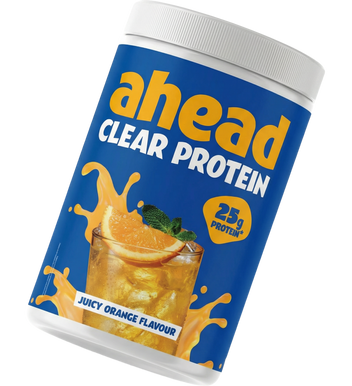 ahead-clear-whey-juicy-orange-protein-drink image 2