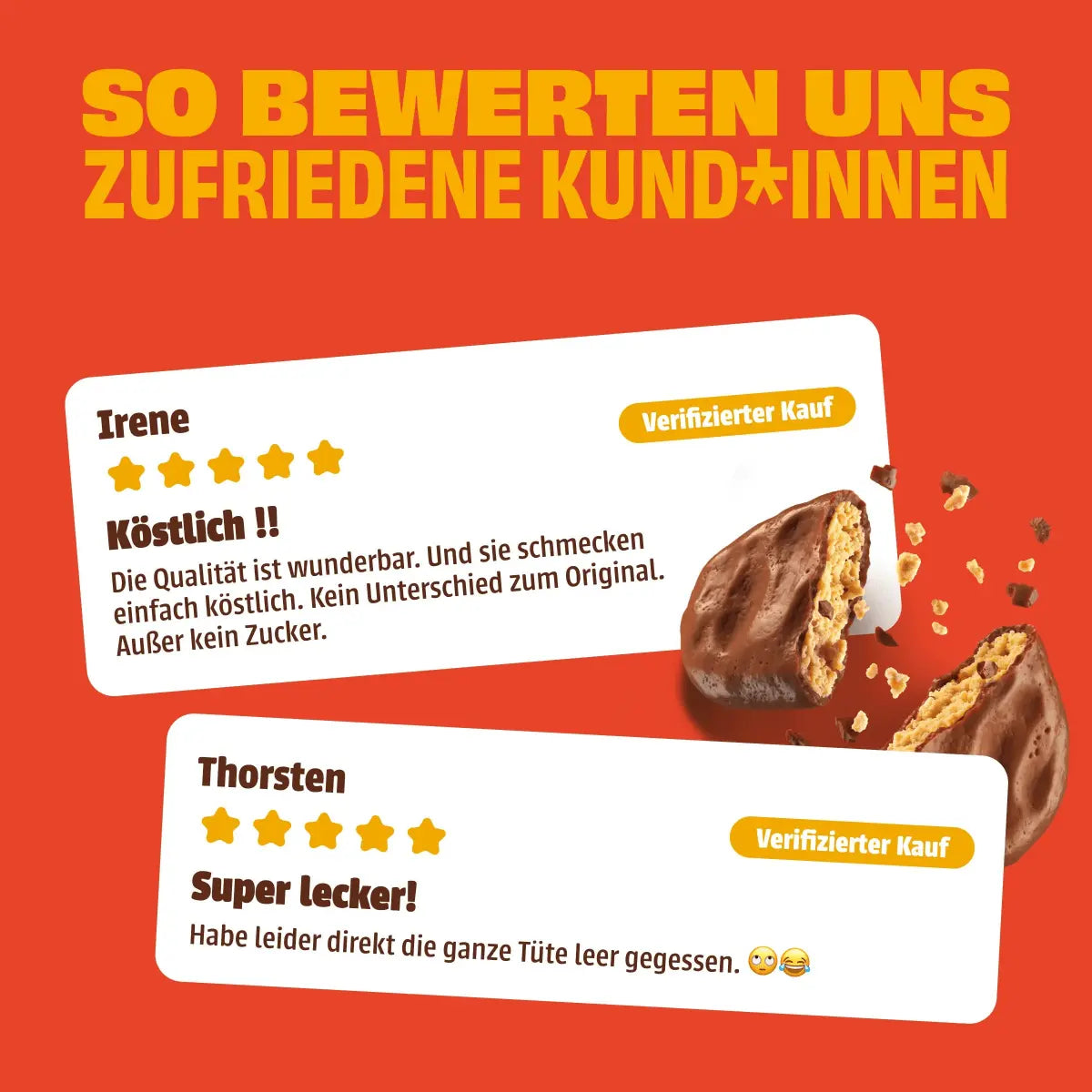 neoh-drageelinos-60g-kekse-mit-schoko-berzug-ohne-zuckerzusatz image 3