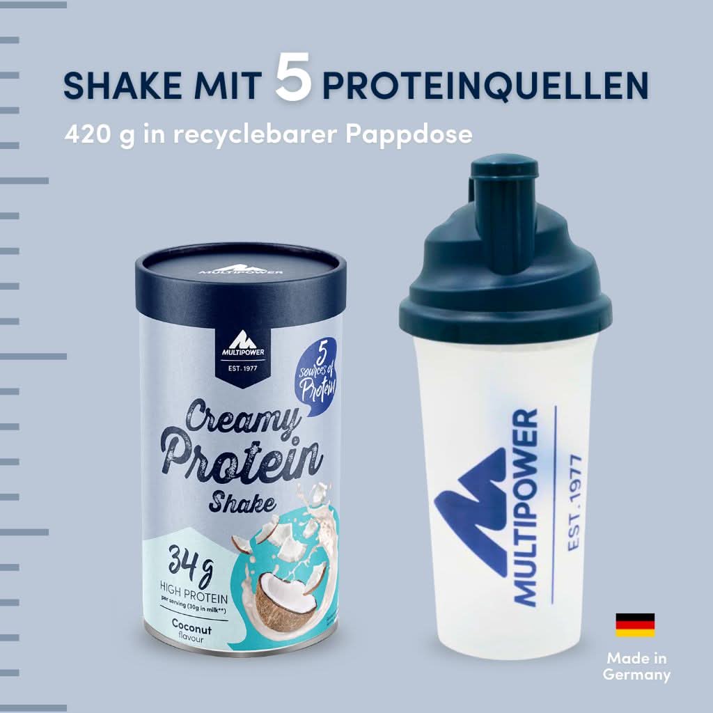 multipower-creamy-protein-pulver-420g-coconut-33g-eiwei image 3