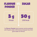 ahead-stracciatella-flavour-powder-low-sugar image 4