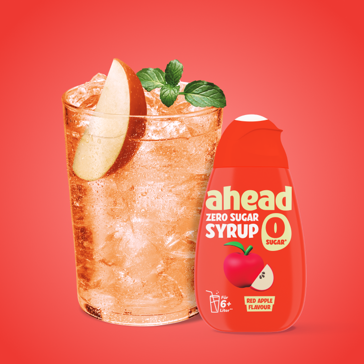 ahead-red-apple-zero-sugar-sirup-1er-pack image 5