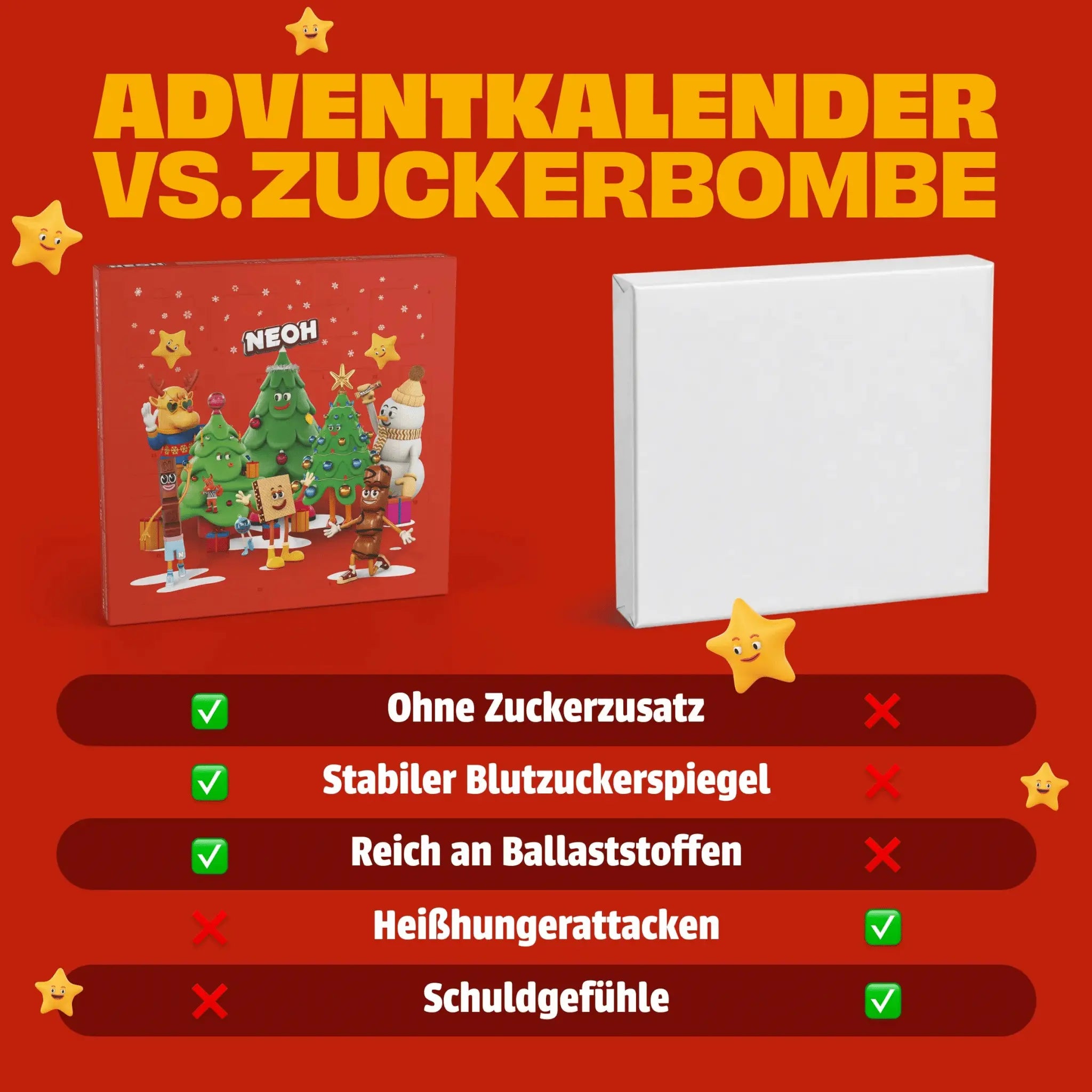 neoh-adventkalender-schokolade-ohne-zuckerzusatz image 5