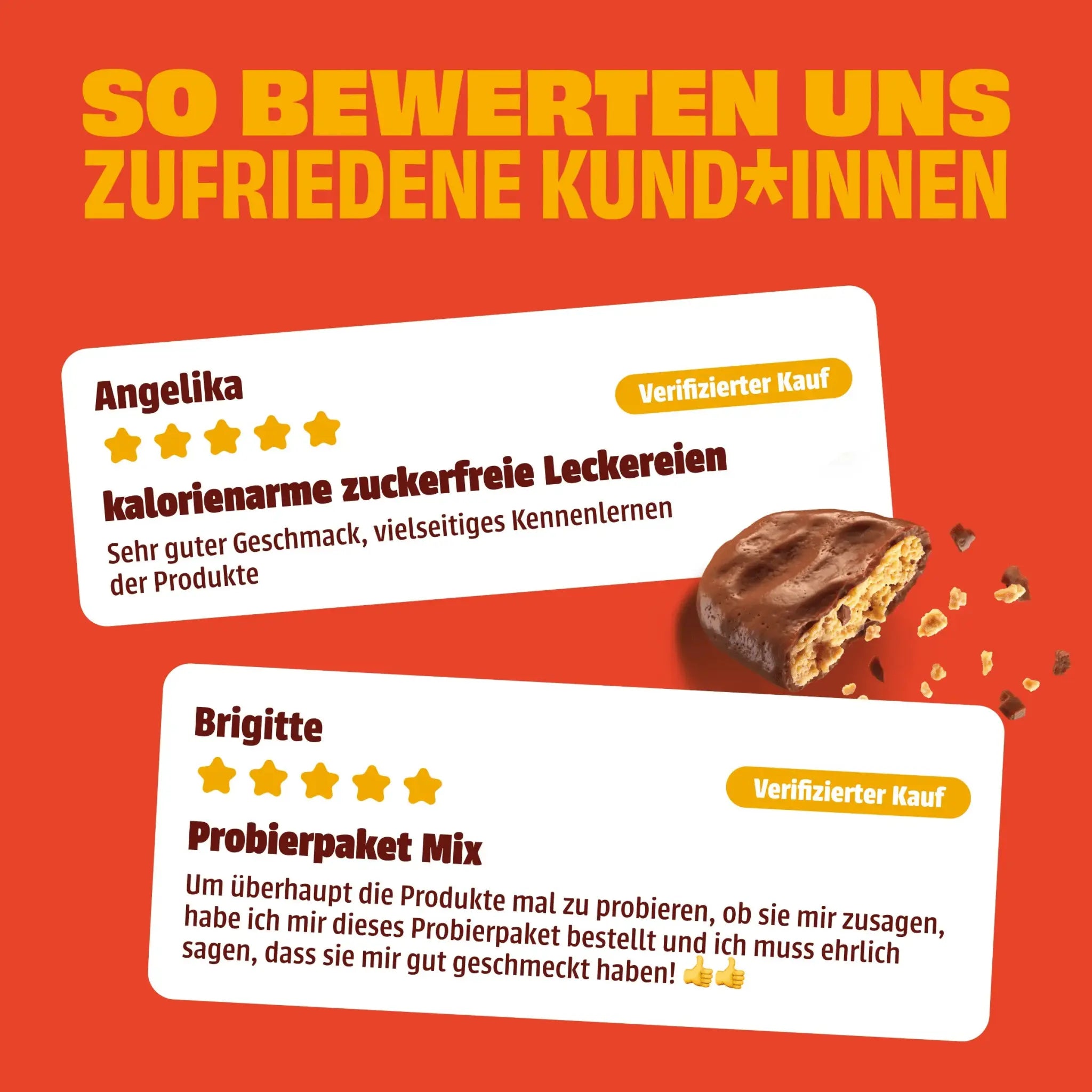 neoh-probierpaket-mix-5-snacks-ohne-zuckerzusatz image 3