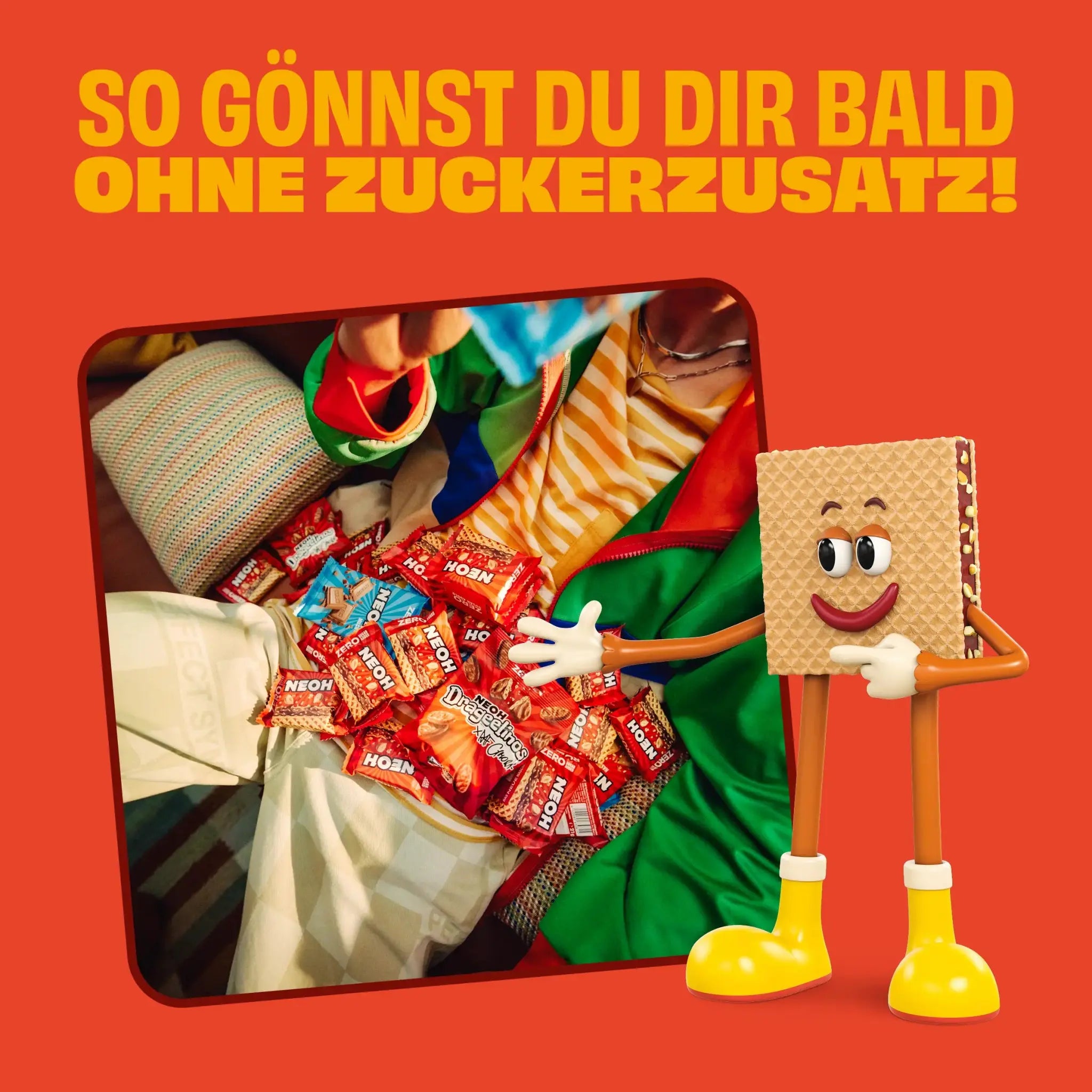neoh-probierpaket-mix-5-snacks-ohne-zuckerzusatz image 7