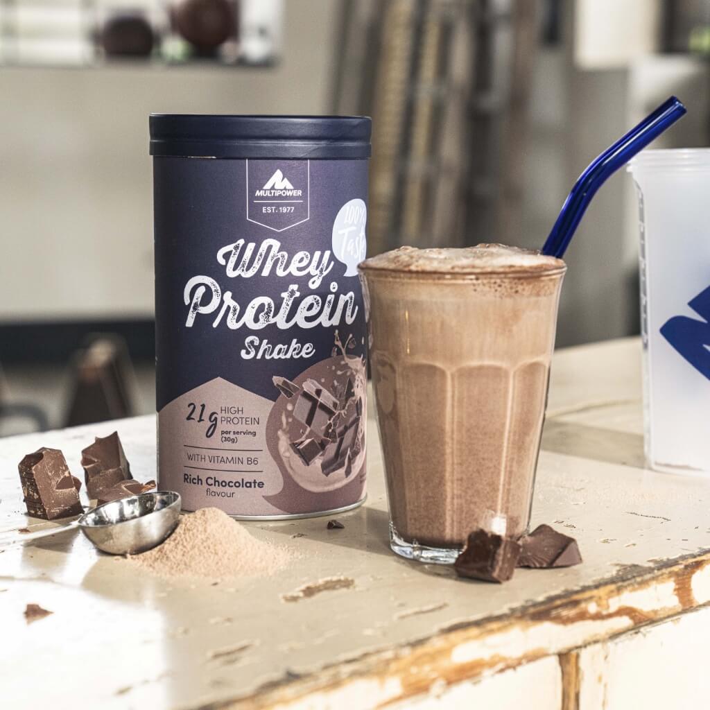 multipower-whey-protein-pulver-schoko-840g-28-portionen image 5