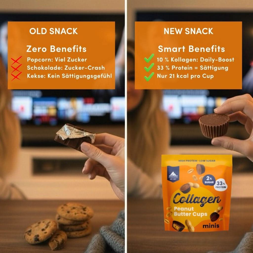 multipower-collagen-butter-cups-protein-snack-mit-erdnuss-70g image 5