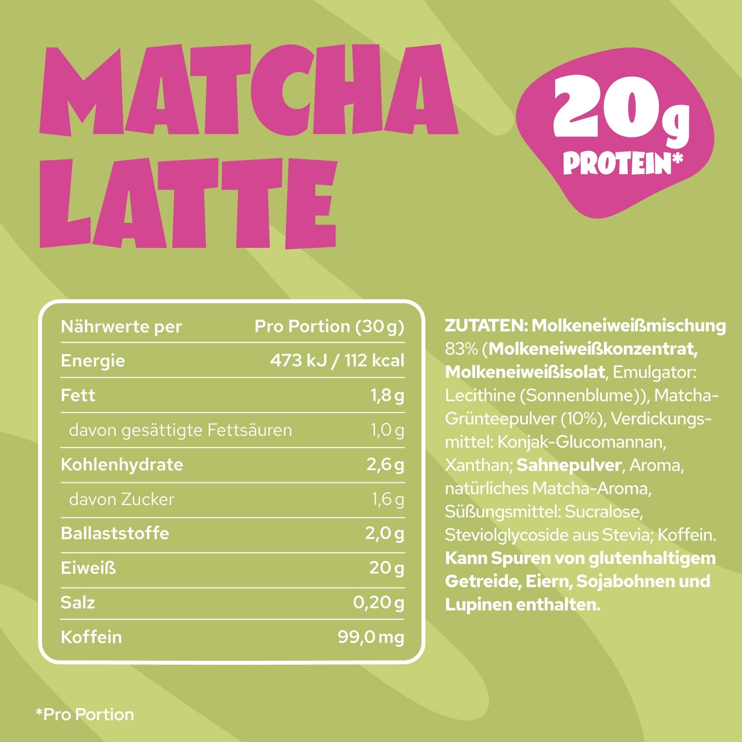 ahead-iced-matcha-latte-bundle-protein-shake-set-20-g-protein-pro-portion-auslau image 6