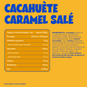 ahead-salted-peanut-caramel-low-sugar-schokoriegel-2 image 8
